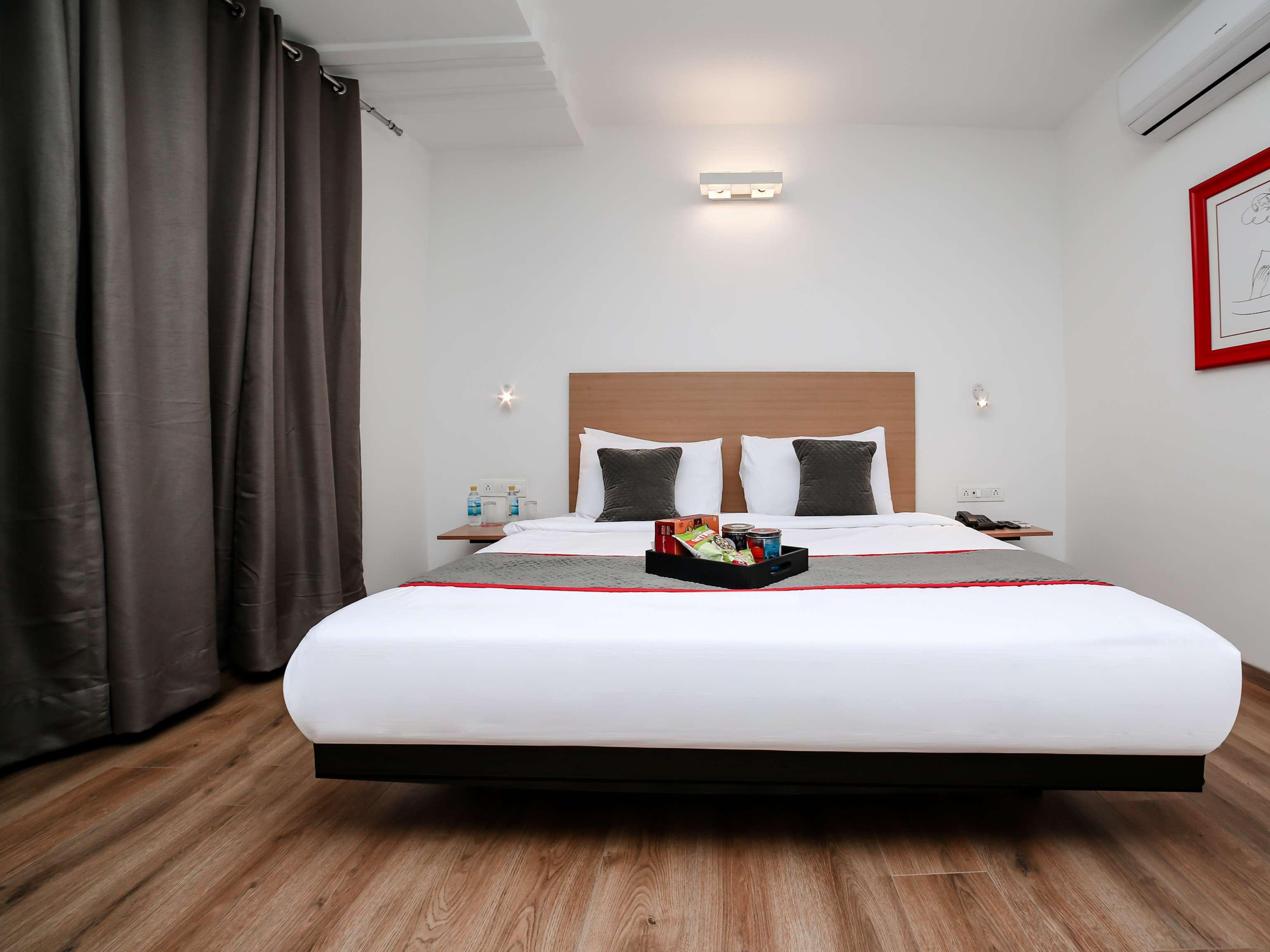 Collection O Townhouse 069 Hotel Gurgaon Ngoại thất bức ảnh