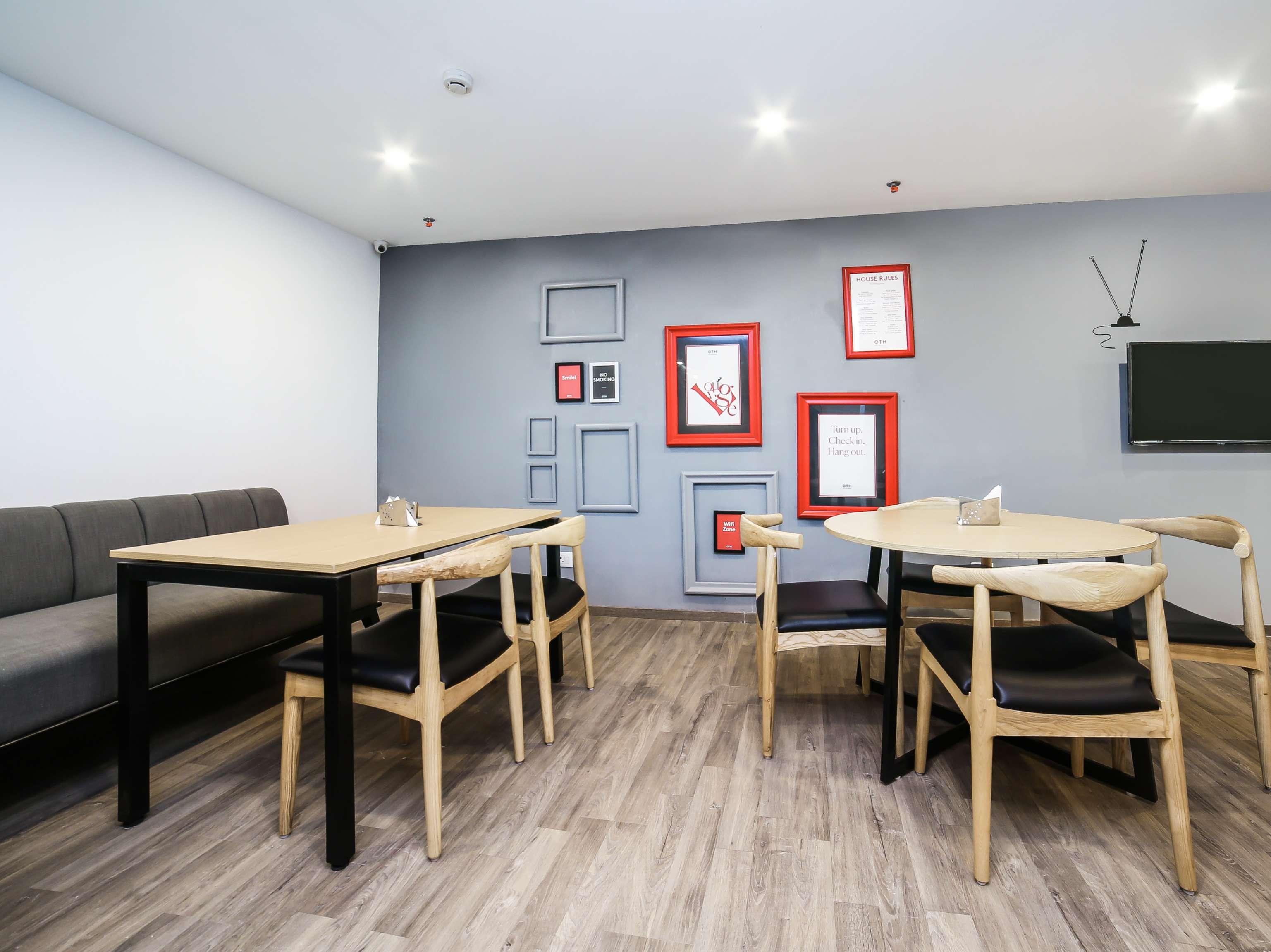 Collection O Townhouse 069 Hotel Gurgaon Ngoại thất bức ảnh