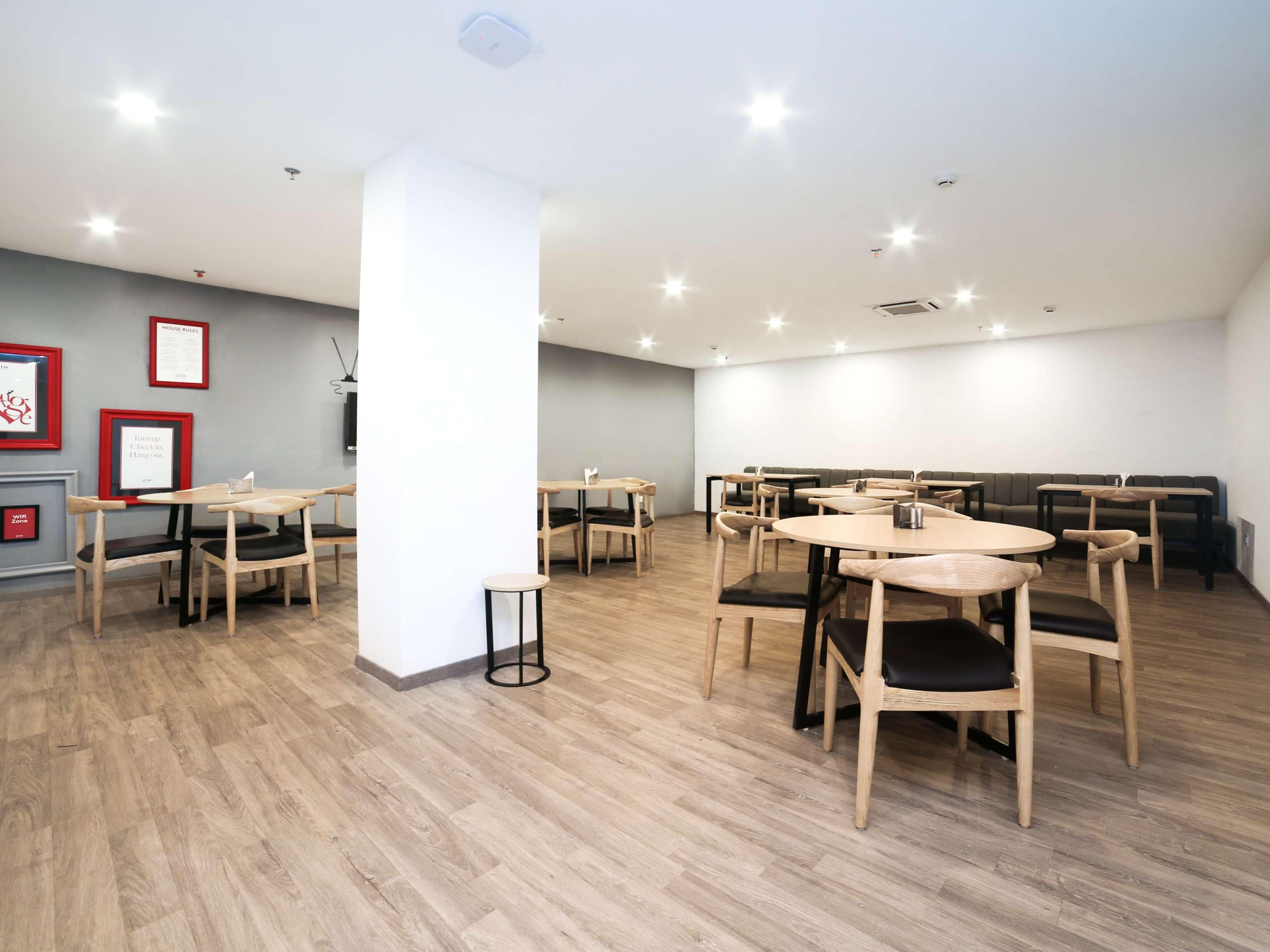 Collection O Townhouse 069 Hotel Gurgaon Ngoại thất bức ảnh