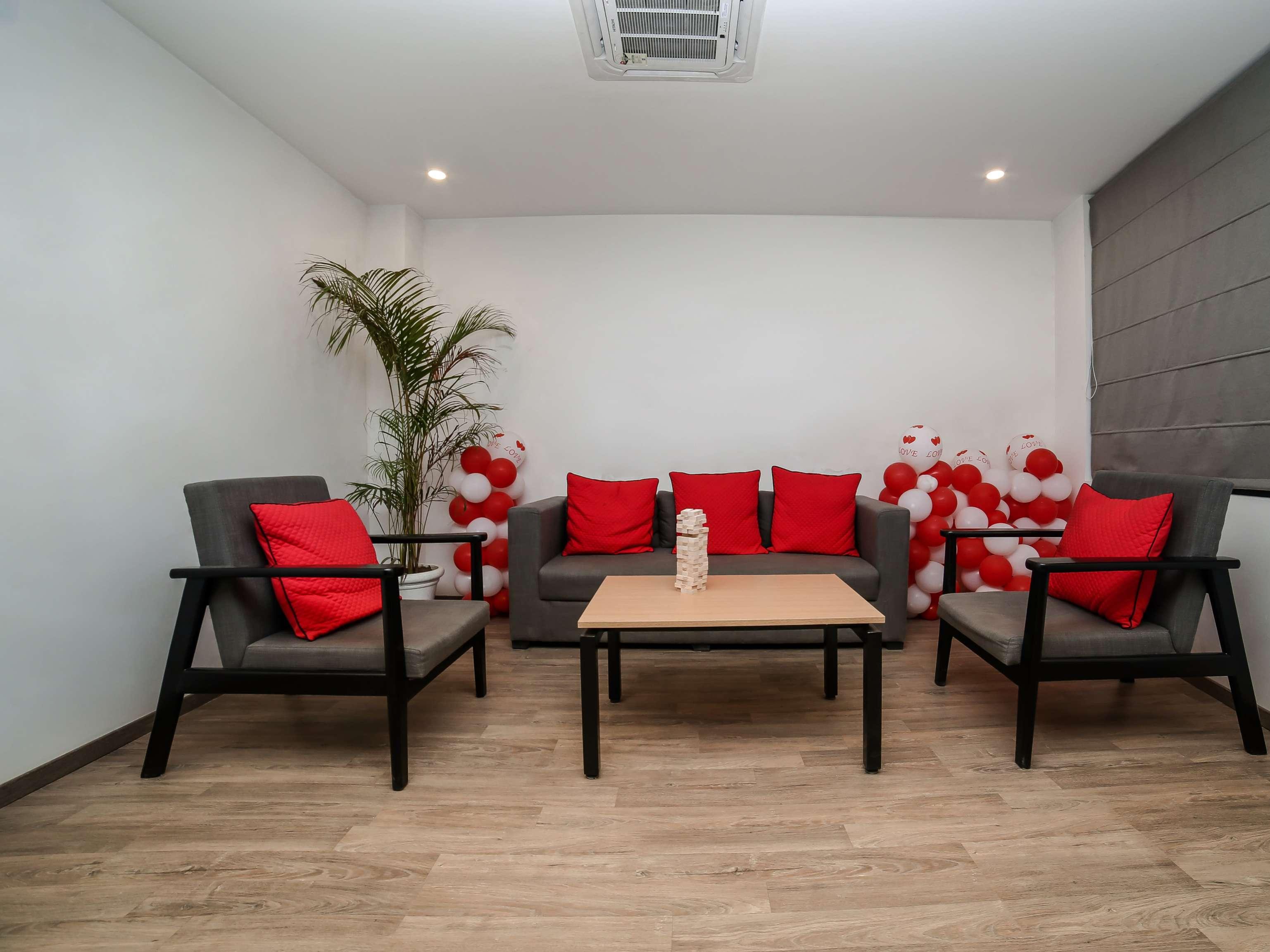 Collection O Townhouse 069 Hotel Gurgaon Ngoại thất bức ảnh