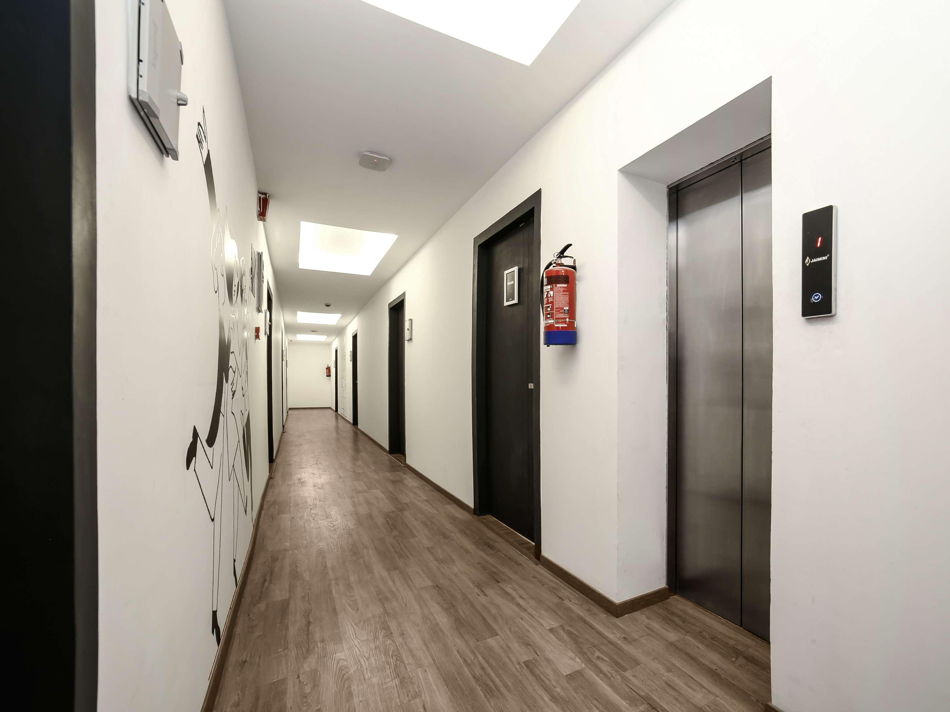 Collection O Townhouse 069 Hotel Gurgaon Ngoại thất bức ảnh
