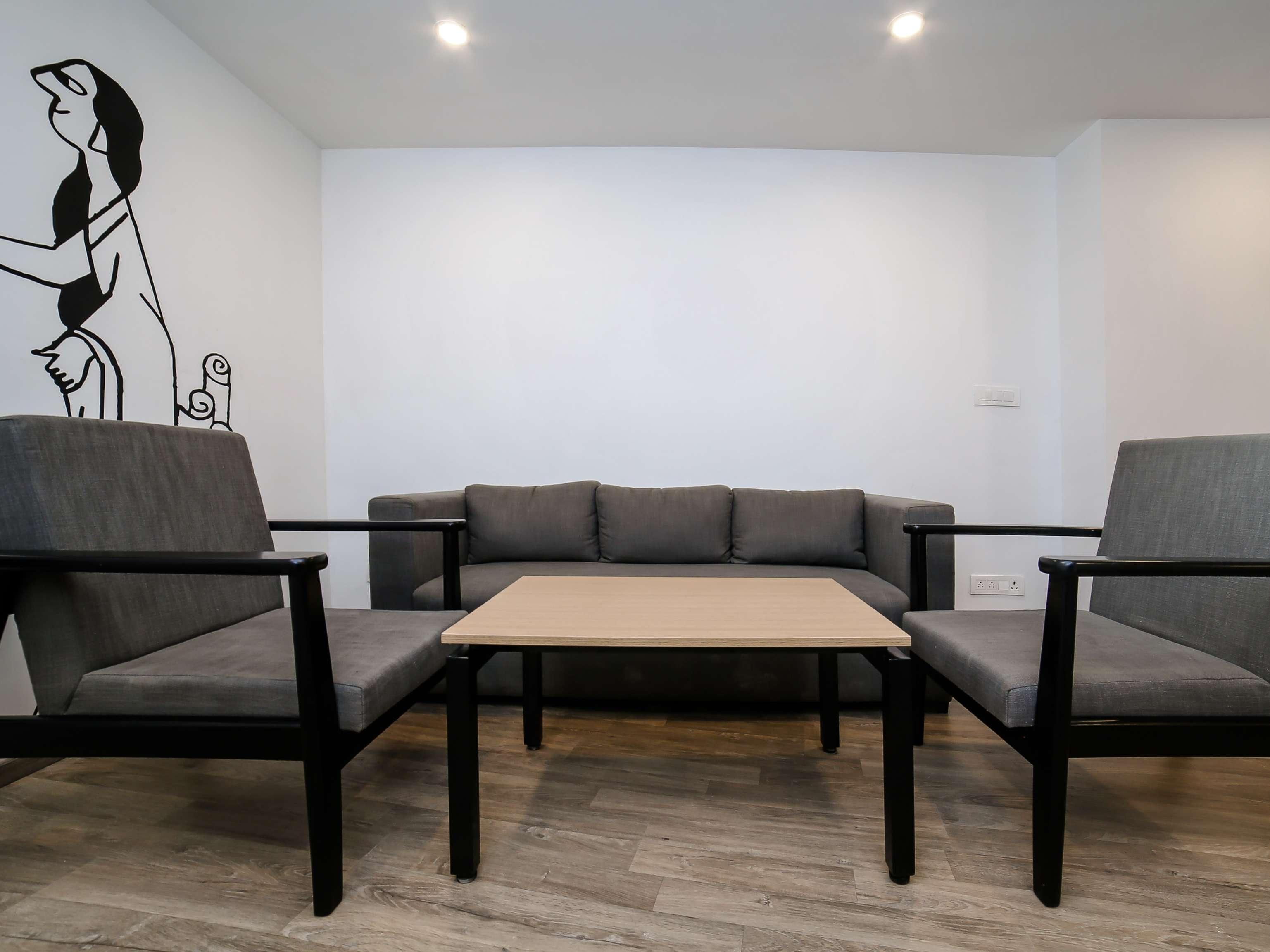 Collection O Townhouse 069 Hotel Gurgaon Ngoại thất bức ảnh